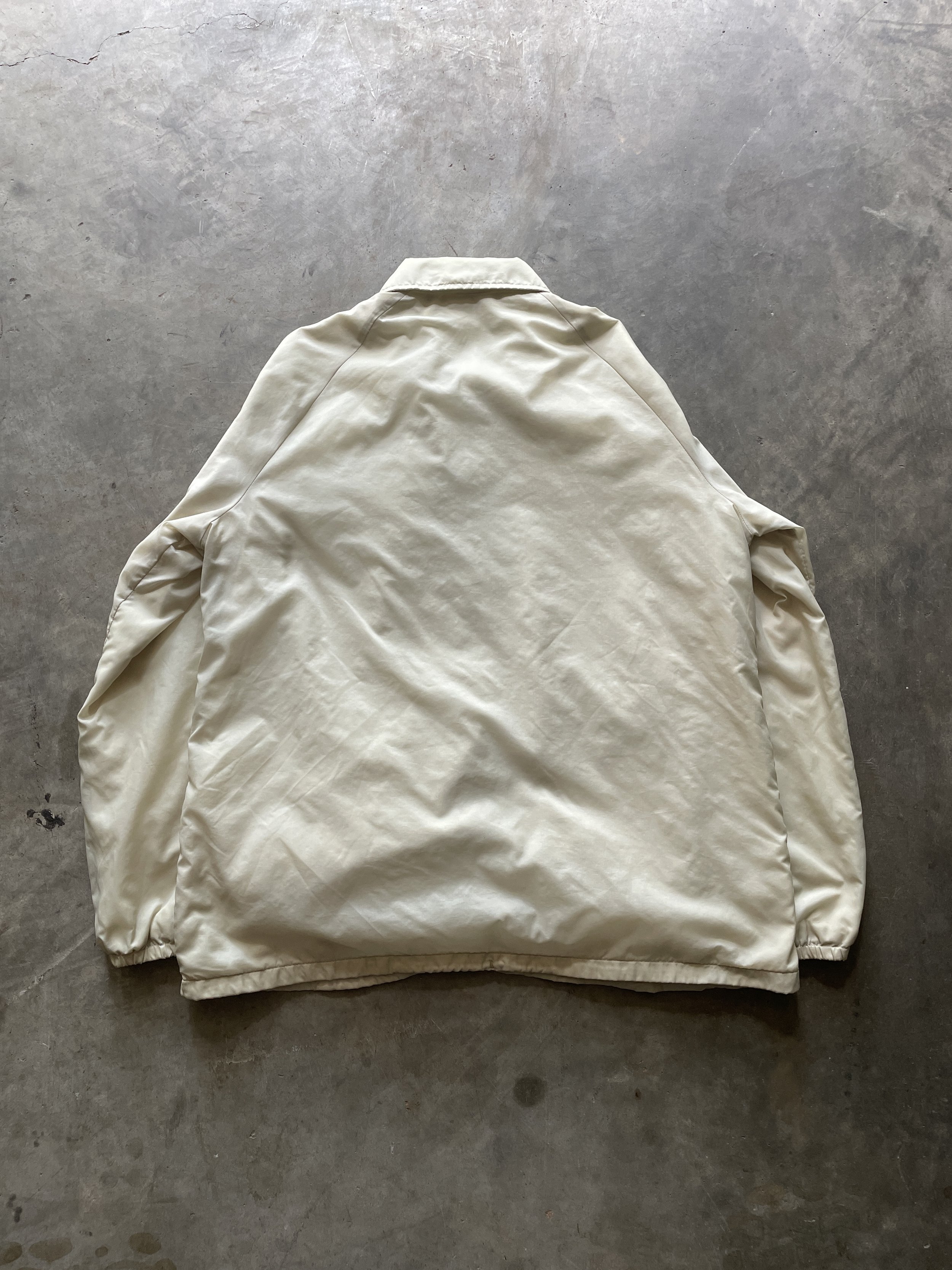 70's King Louie Jacket | L — Shop — Muted 70's King Louie Jacket | L — Shop — Muted